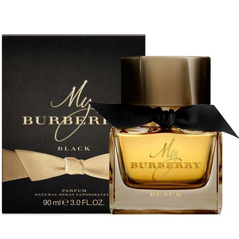 burberry her o my black|my burberry black for him.